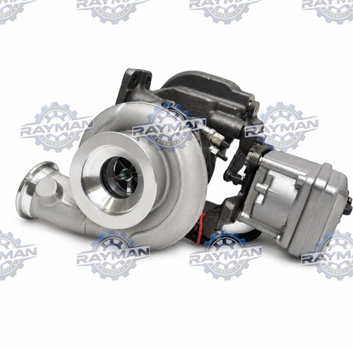 ATEGO OM934 EURO-6 AKTÜATÖRLÜ TURBO