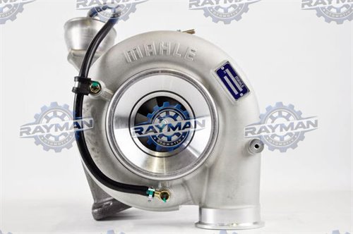 Turbo Axor 457 Euro 4-5