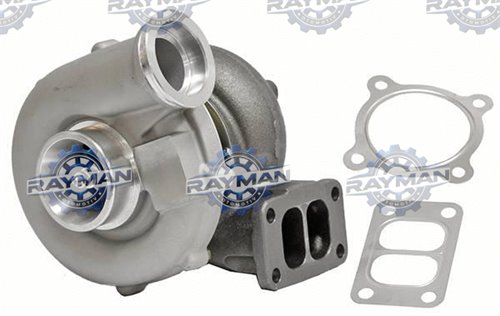 Turbo 2521, 2517