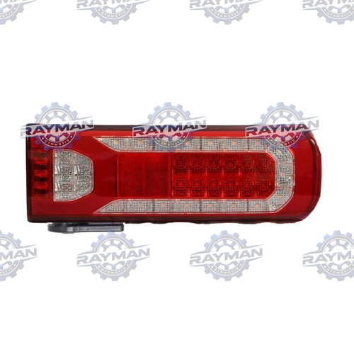 STOP LAMBASI LED SAĞ ACTROS MP-4MP5 MP6