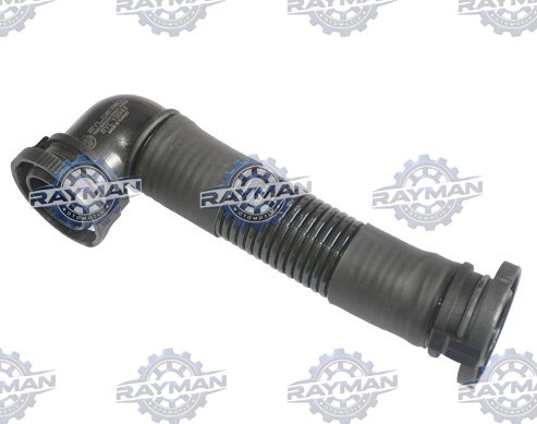 Motor Havalandırma Hortumu Axor 4140,3340