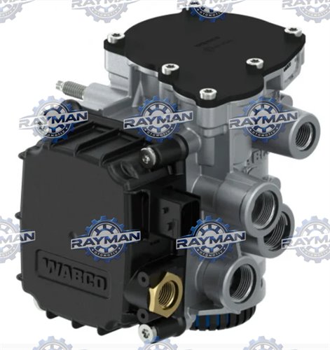 Dorse Ventili Arocs Actros