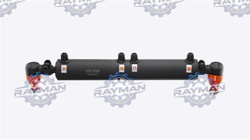 Direksiyon Silindiri 4140, Actros
