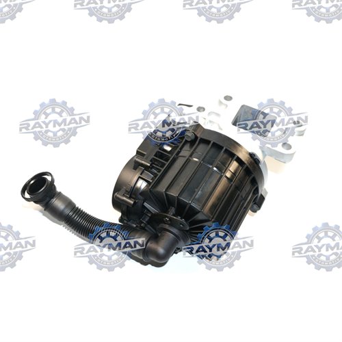 Yağ Ayırıcı 471 Komple (4 Bağlantılı)