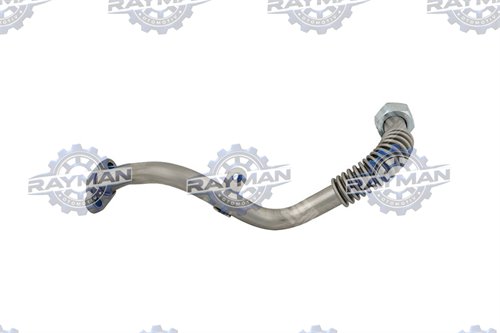 Turbo Yağ Borusu Axor Y.M.