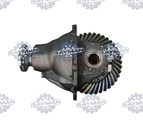 Diferansiyel Boğatı 13x40 Axor Çekici Y.M.