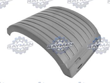 Çamurluk Üst Axor 1840, 1835, Actros