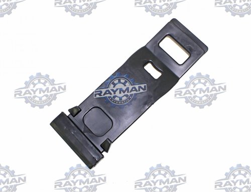 Çamurluk Bağlantı Lastiği Axor Çekici, Actros