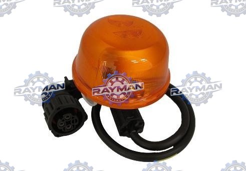 Çamurluk Sinyal Camı Axor Kamyon (Soketsiz) 3028-3228