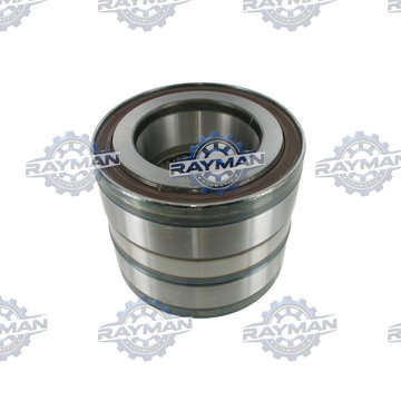 Teker Rulmanı Ön Axor Y.M, Arocs 82x140x115
