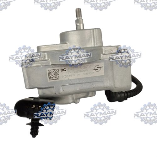 Egr Ayar Valfi 471, 470
