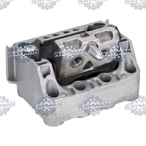 Motor Takozu Arka Arocs, Actros
