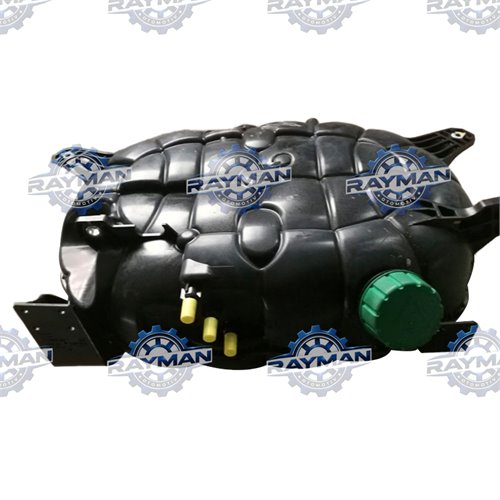 İmbusat Deposu Actros
