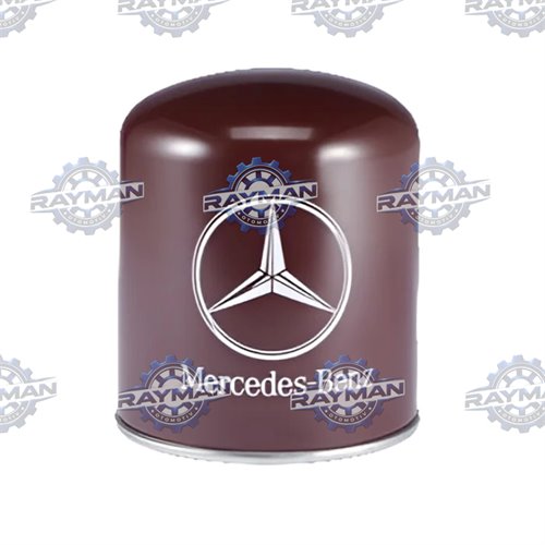 Hava Kurutucu Filtre Euro 6 (M41x2, Yeni Versiyon)