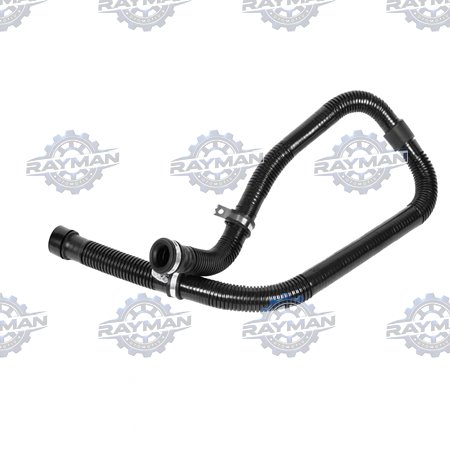 MERCEDES AXOR EURO 3/4/5 YAĞ DOLUM BORUSU 
