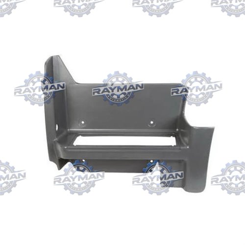 AXOR BASAMAK 3028 SOL FİBER