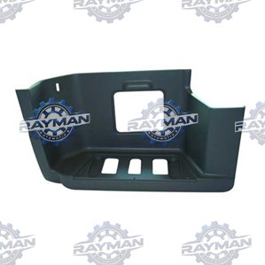 ACTROS MP3 ACTROS MP2 BASAMAK YUVASI ALT SOL 