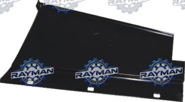 AXOR 2521 BASAMAK ARKA SACI ( SOL )
