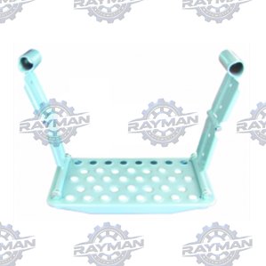 ACTROS MP3 SALINCAKLI BASAMAK SOL 