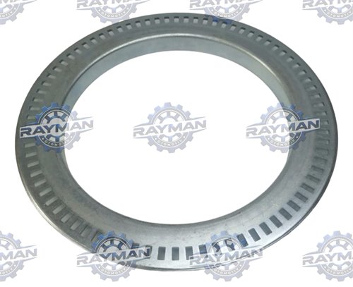 ABS ÇEMBERİ ATEGO ARKA 