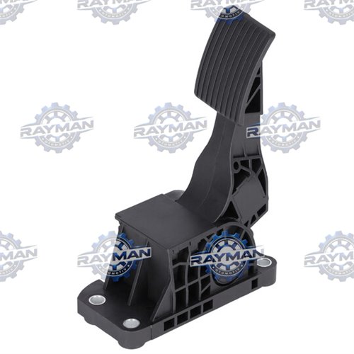 MERCEDES BENZ AROCS PEDAL