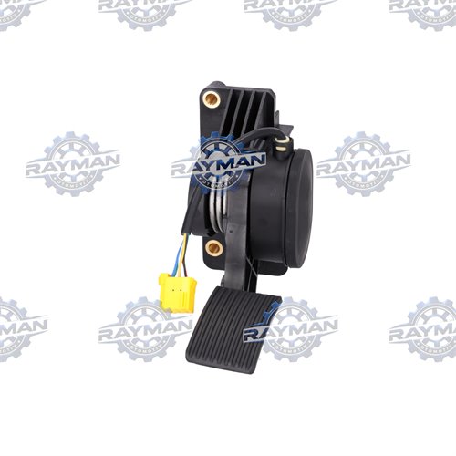 MERCEDES BENZ ACTROS GAZ PEDAL