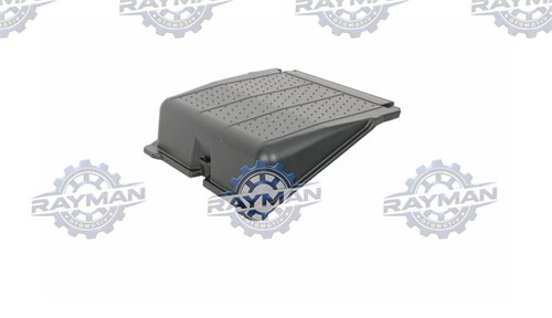 MERCEDES AKÜ KAPAĞI AXOR V1
