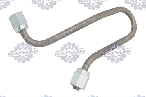 Mercedes Benz AXOR ADBLUE BASINÇ BORUSU