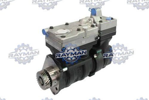 CONECTO OM 457 ÜÇ SİLİNDİRLİ KOMPRESÖR
