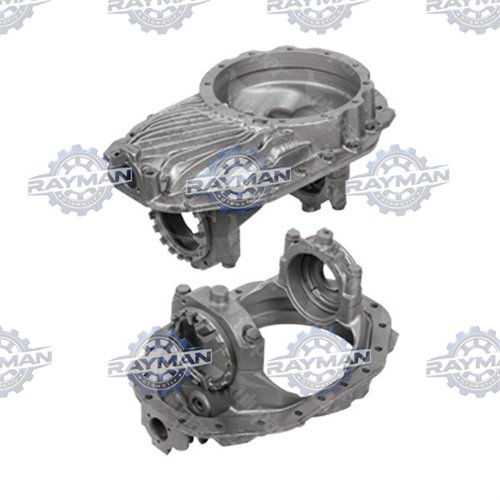 DİFRANSİYEL BOĞATI AXOR 1840 3228CERLİ (BOŞ)
