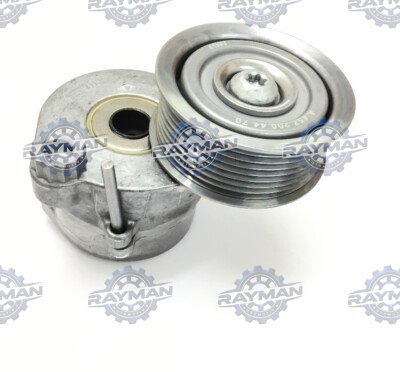 AXOR KAYIŞ GERGİSİ KOMPLE 457 (KANALLI TİP)