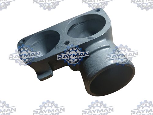 TERMOSTAT GÖVDESİ OM457 AXOR
