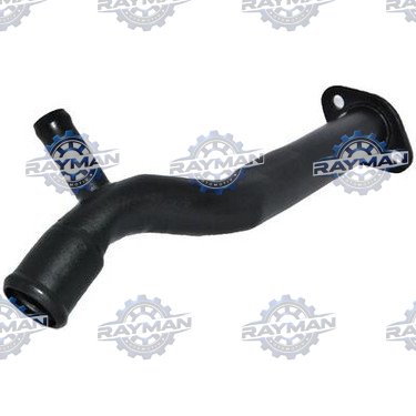 DEVİRDAİM BORUSU 457 AXOR 