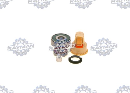 AXOR ŞARJ DİNAMO RULMAN SETİ