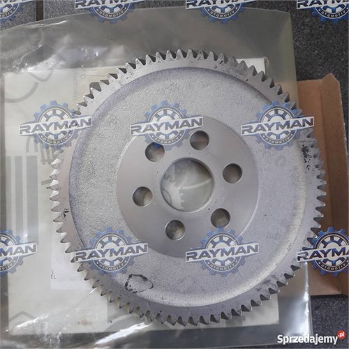 AXOR EKSANTRİK DİŞLİSİ 457