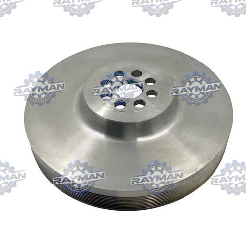 KRANK DAMPERİ 3340/4140 AXOR