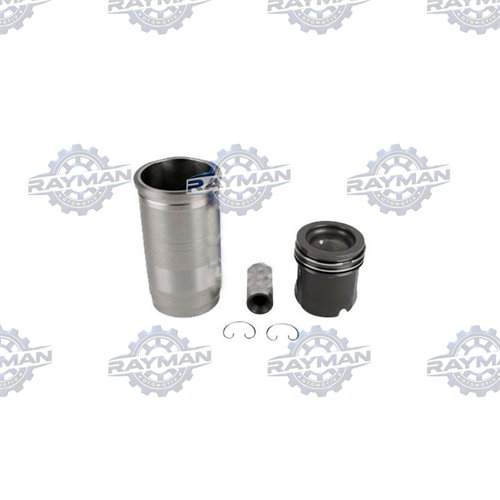 AXOR PİSTON 128MM