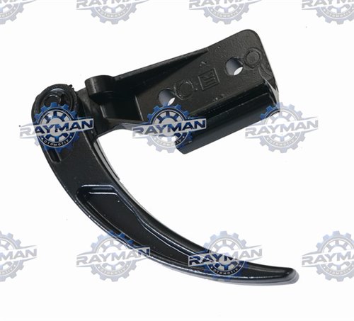 MERCEDES BENZ 2521 Otomarsan PANJUR AÇMA MANDALI