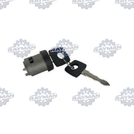 MERCEDES BENZ 2521  KONTAK ANAHTARI