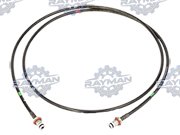 ACTROS YÜKSEK BASINÇLI HORTUM HİDROLİK SİSTEM