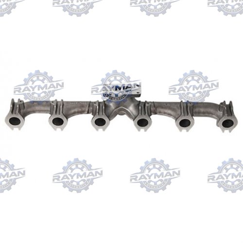 EGZOZ MANİFOLDU AXOR 457