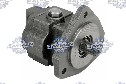 MAZOT SANTRİFÜJÜ 457 AXOR POMPA
