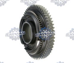 İNTERDAR DİŞLİSİ (59DİŞ) AXOR