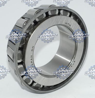 AXOR 4.VİTES İÇ RULMANI ARKA G240
