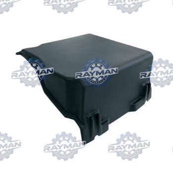 SCANİA R SERİSİ AKÜ KAPAK KAMYON TİPİ