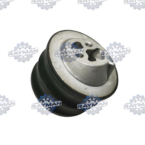 SCANİA MOTOR ÖN TAKOZU