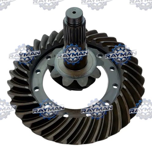 SCANİA AYNA MAHRUTİ 10 X 34