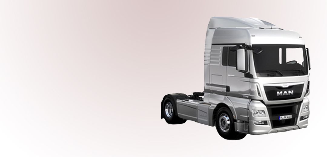 Rayman Otomotiv Truck Spare Parts