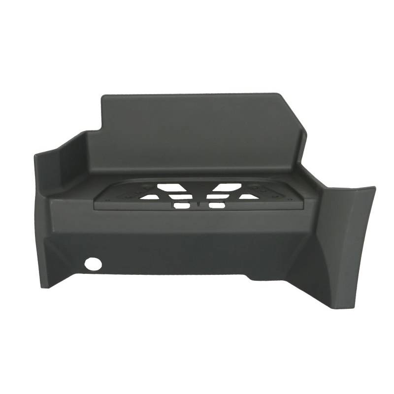 Biniş Yeri Sol Alt Arocs Mercedes