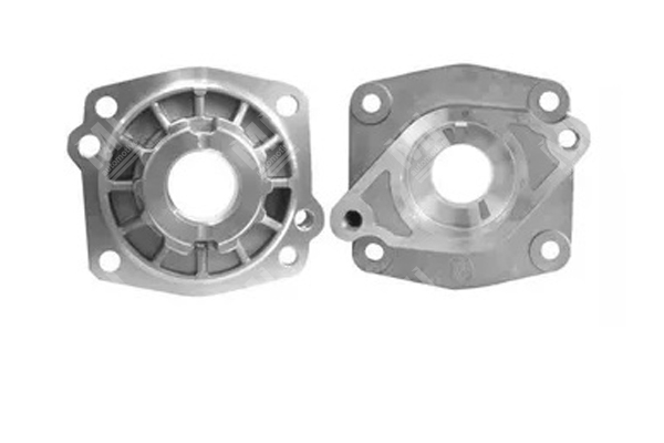 Cylinder Block Cover Mercedes Benz